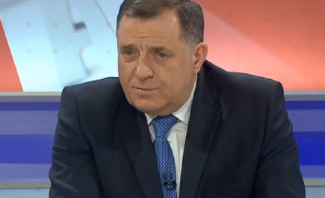 Ministarstvo inostranih poslova Njemačke Dodiku: “Secesionistička retorika, blokade ili ultimatumi, unazađuju zemlju”
