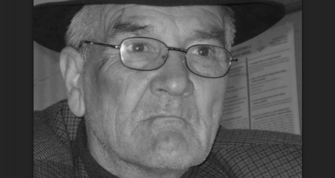 Preminuo ‘Brezanski Spielberg’ Nusret Mamela Mašo