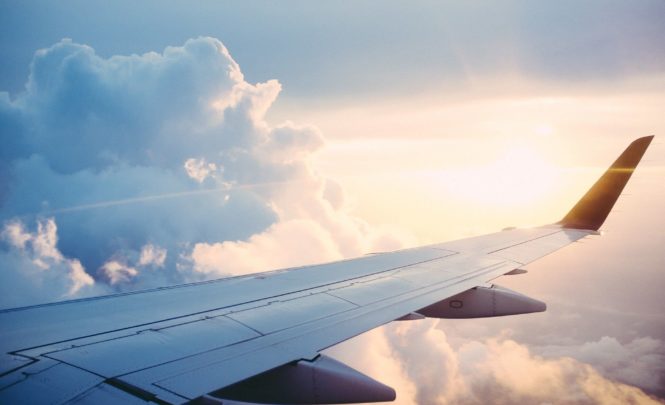 Evo šta je potrebno da znate prije prvog leta avionom