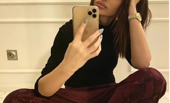 Emina Jahović poslala važnu poruku: Ljudi umiru, a mi kukamo da ‘umiremo’ od dosade