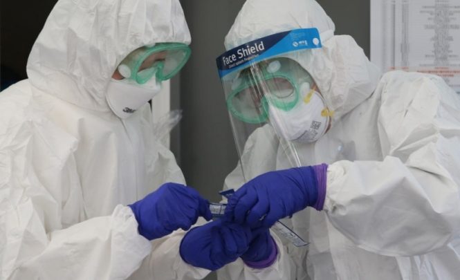 Turska ne želi kineske testove za koronavirus zbog netačnih rezultata