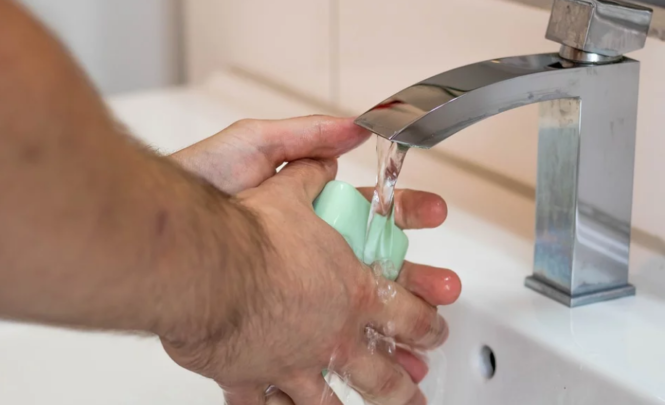 Šokantni rezultati eksperimenta: Evo koliko su ruke prljave i nakon kratkog pranja!