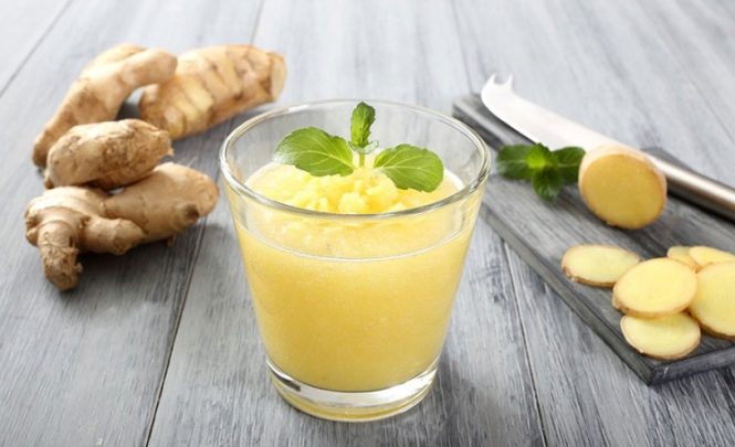 Vitaminska bomba za bolji imunitet