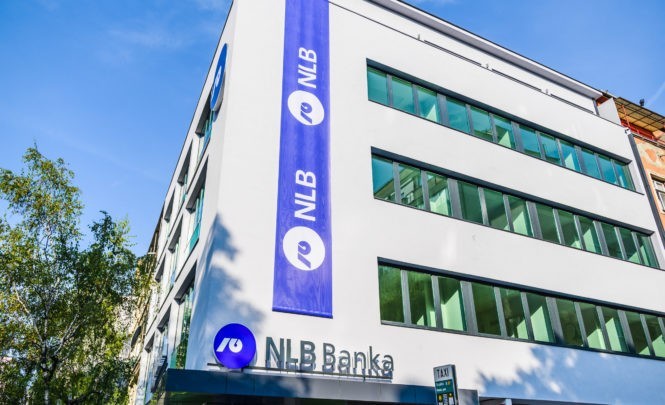 NLB Banka prioritetno odobrila moratorij za klijente zaposlene u djelatnostima direktno pogođenim pandemijom