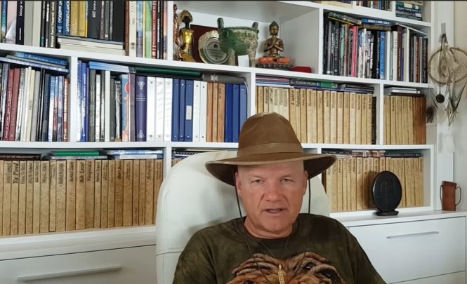 Semir Osmanagić: Ko je upravu – Fondacija ili Raskrinkavanje?